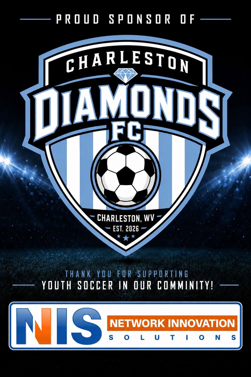 Charleston Diamonds