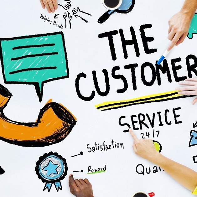 customer service